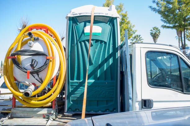 Best Luxury portable toilet rental  in Abernathy, TX