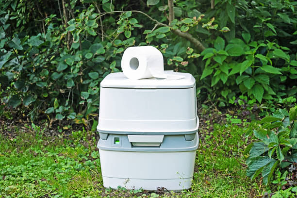 Best Sanitation services for porta potties  in Abernathy, TX