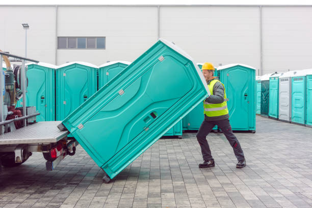 Best High-end porta potty rental  in Abernathy, TX