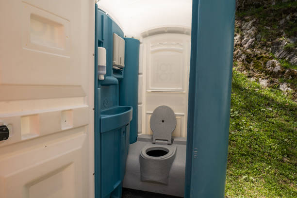 Best Event porta potty rental  in Abernathy, TX