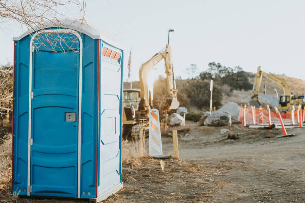 Porta potty services near me in Abernathy, TX