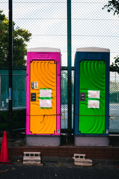 Best Local porta potty services  in Abernathy, TX
