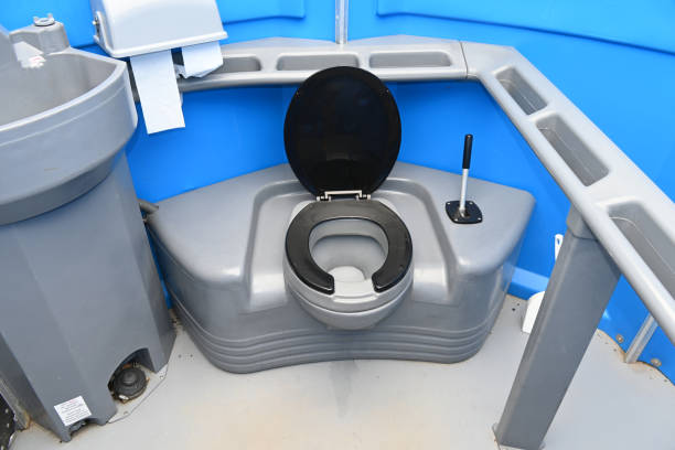Best Portable toilet rental cost  in Abernathy, TX