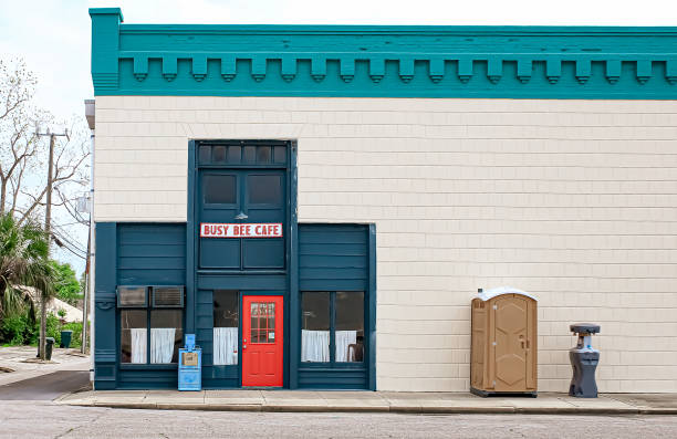 Best Porta potty for special events  in Abernathy, TX