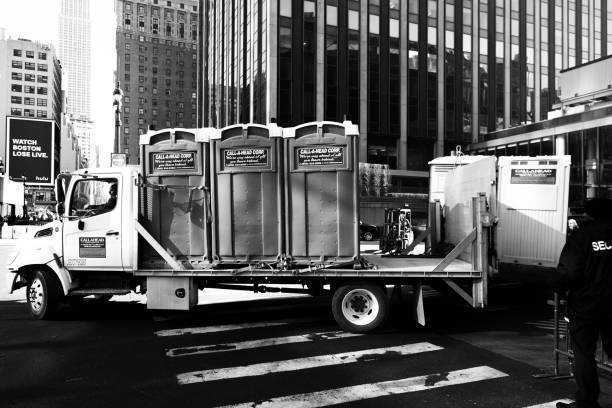 Best Affordable porta potty rental  in Abernathy, TX