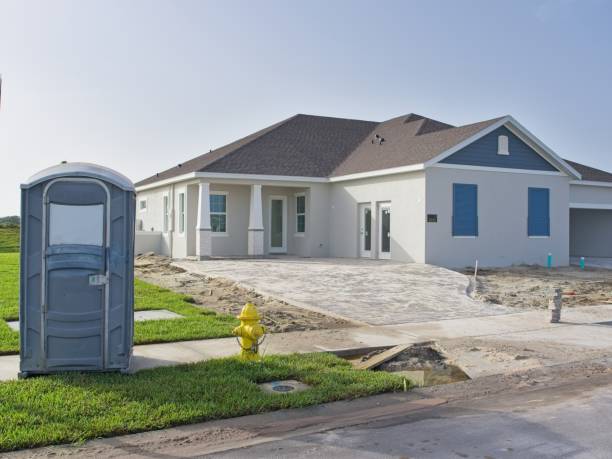 Portable Toilet Options We Offer in Abernathy, TX